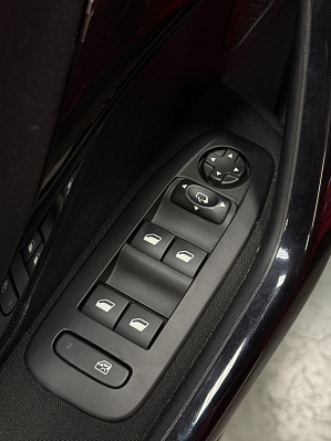 Peugeot 208, 2014 года, пробег 62273 км