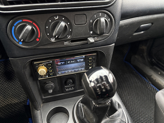 Chevrolet Niva, 2015 года, пробег 188020 км