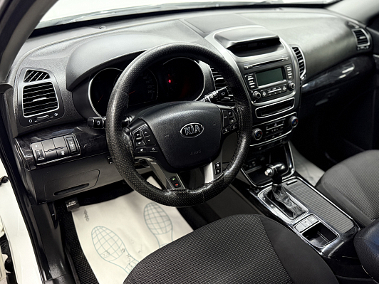 Kia Sorento Classic, 2018 года, пробег 145739 км