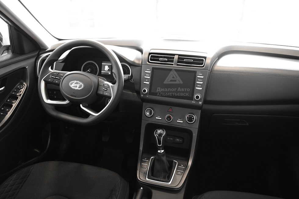 Solaris HC Classic, серебряный