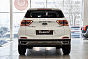 Chery Tiggo 4 Pro Action, белый