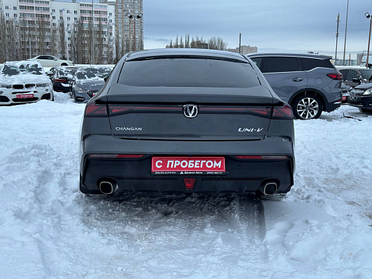 Changan UNI-V Комфорт, 2023 года, пробег 20000 км