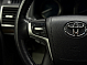 Toyota Land Cruiser Prado, 2021 года, пробег 22785 км