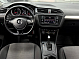Volkswagen Tiguan Trendline, 2018 года, пробег 162500 км