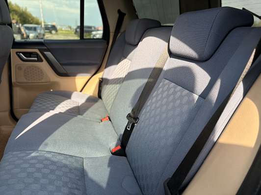 Land Rover Freelander S, 2007 года, пробег 273493 км