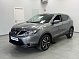 Nissan Qashqai SE, 2017 года, пробег 79482 км
