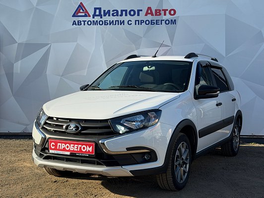 Lada (ВАЗ) Granta Комфорт, 2023 года, пробег 38000 км
