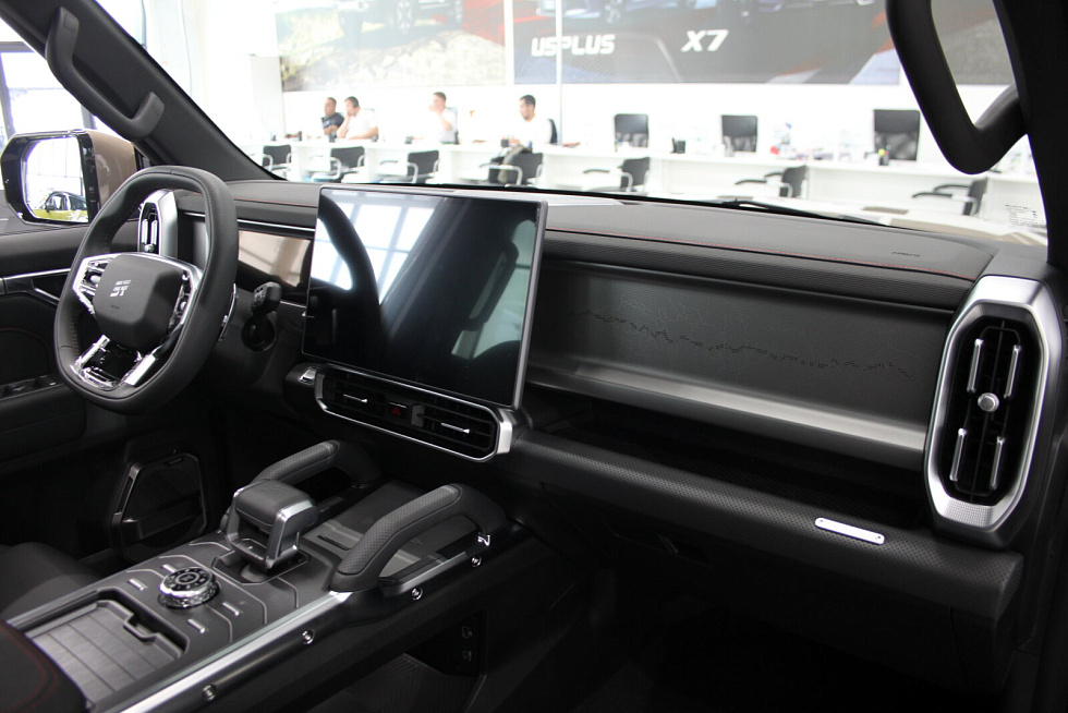 JETOUR T2 Престиж, бежевый