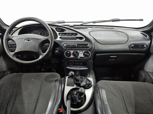 Chevrolet Niva L, 2005 года, пробег 202483 км