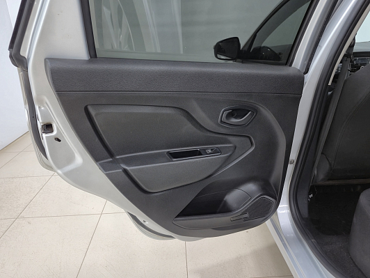 Lada (ВАЗ) XRAY Comfort, 2017 года, пробег 88152 км