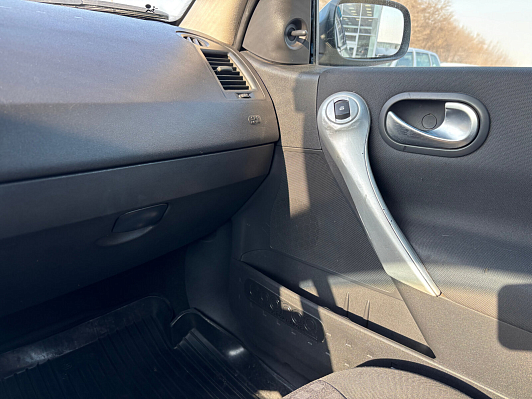 Renault Megane, 2006 года, пробег 250000 км