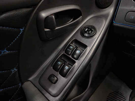 Hyundai Elantra, 2005 года, пробег 311235 км