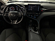 Toyota Camry Стандарт Плюс, 2021 года, пробег 48473 км