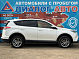 Toyota RAV4, 2016 года, пробег 146680 км