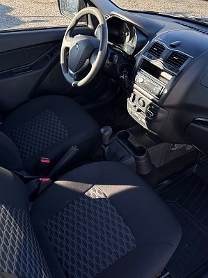 Lada (ВАЗ) Granta Comfort'23, 2024 года, пробег 22233 км