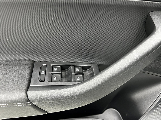 Skoda Rapid Active, 2021 года, пробег 43000 км