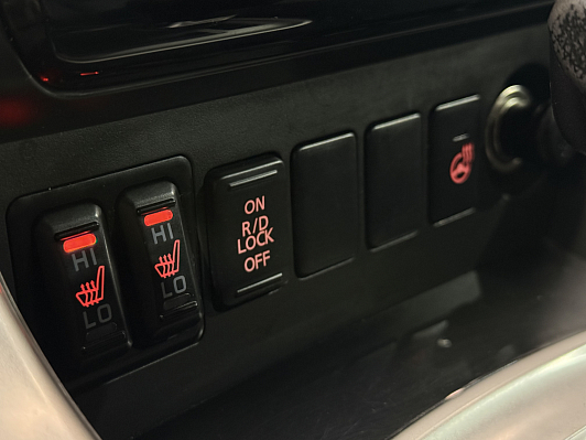 Mitsubishi Pajero Sport Ultimate, 2017 года, пробег 117001 км