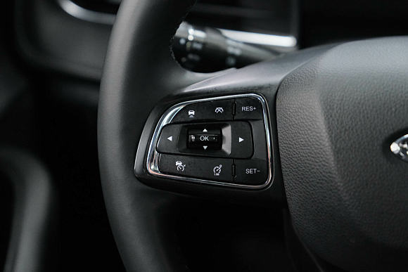 Chery Tiggo 7 Pro Max Ultimate, 2022 года, пробег 86706 км