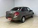 Lada (ВАЗ) Granta, 2014 года, пробег 76189 км