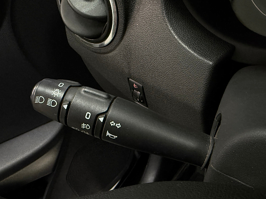 Nissan Almera Comfort A/C, 2015 года, пробег 125112 км