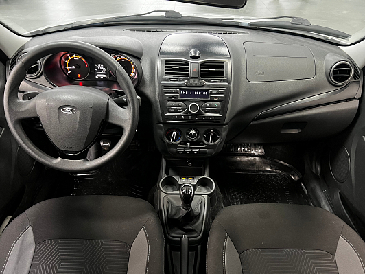 Lada (ВАЗ) Granta #Club, 2025 года, пробег 19158 км