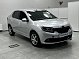 Renault Logan Confort, 2016 года, пробег 173676 км