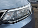 Kia Rio Comfort Аудио, 2016 года, пробег 101000 км