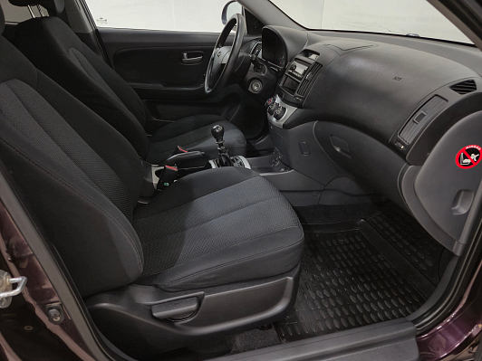 Hyundai Elantra Optima, 2007 года, пробег 193150 км