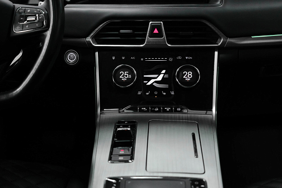 Exeed TXL Flagship, 2022 года, пробег 75343 км