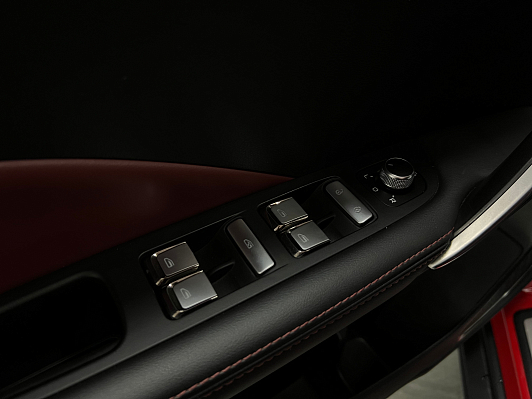 Geely Coolray Nero, 2020 года, пробег 80478 км