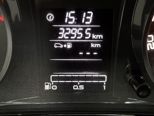 Lada (ВАЗ) Granta, 2023 года, пробег 32945 км