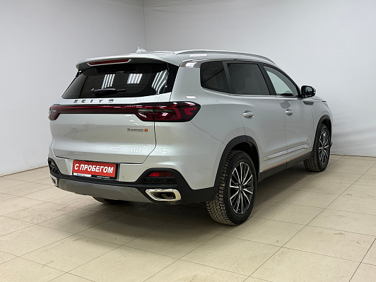 Xcite X-Cross 8 Драйв, 2024 года, пробег 12947 км