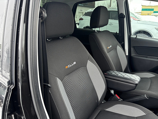 Lada (ВАЗ) Granta #CLUB, 2023 года, пробег 33310 км