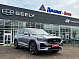 Geely Monjaro Flagship (2023-2025), 2024 года, пробег 55707 км