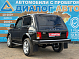 Lada (ВАЗ) Niva Legend Люкс, 2025 года, пробег 8806 км