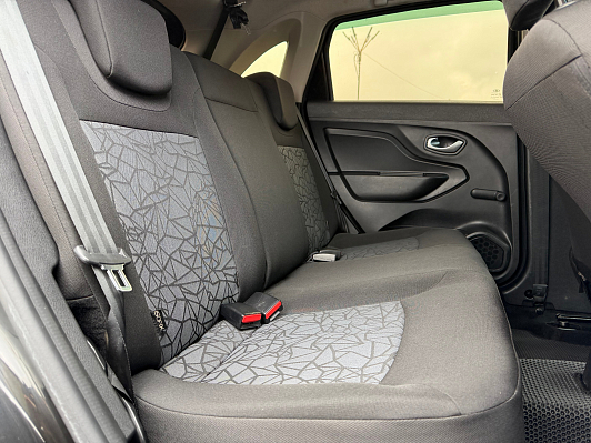 Lada (ВАЗ) XRAY Classic Optima, 2021 года, пробег 104497 км