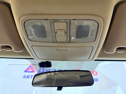 Lifan Myway Luxury, 2018 года, пробег 96372 км