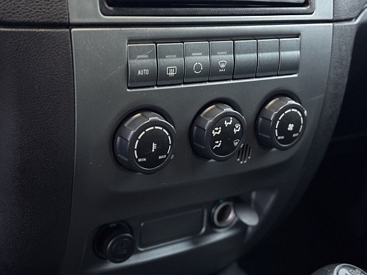 УАЗ Patriot, 2015 года, пробег 116574 км