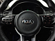 Kia Rio Prestige, 2019 года, пробег 100600 км