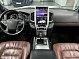 Toyota Land Cruiser Executive Lounge, 2020 года, пробег 80224 км