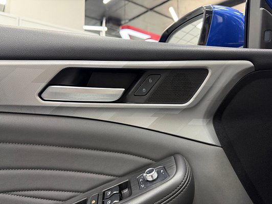 Haval F7x, 2022 года, пробег 81183 км