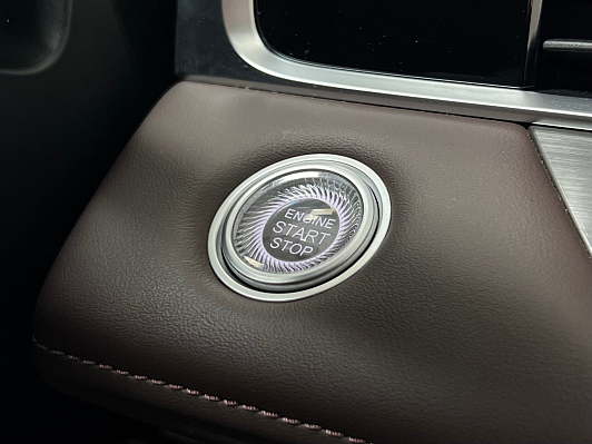 Chery Tiggo 8 Pro Max Ультима/Ultimate 4WD, 2023 года, пробег 18000 км