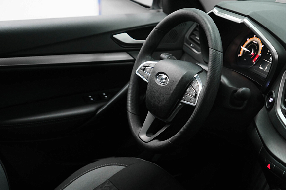 Lada (ВАЗ) Vesta Comfort Plus + P1.1 (Предсерийная), 2024 года, пробег 19000 км