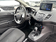 Ford Fiesta White and Black, 2018 года, пробег 125000 км