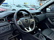 Renault Duster Style, 2021 года, пробег 56246 км