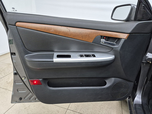 Lifan Solano Standart, 2012 года, пробег 227544 км