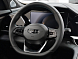Geely Monjaro Флагман, зеленый