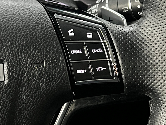 Haval M6 Оптимум, 2024 года, пробег 19706 км