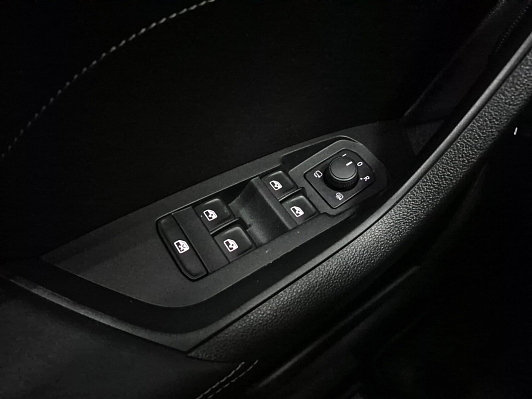 Skoda Kodiaq Hockey Edition, 2022 года, пробег 31822 км