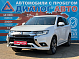 Mitsubishi Outlander Invite, 2022 года, пробег 30207 км